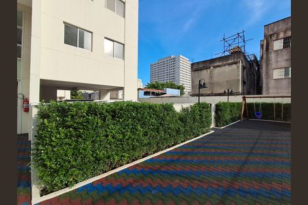 Apartamento à venda com 68m², 2 quartos e 1 vaga Apartamento à venda com 68m², 2 quartos e 1 vagaÁrea Comum