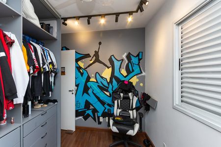 Apartamento à venda com 68m², 2 quartos e 1 vaga Apartamento à venda com 68m², 2 quartos e 1 vagaQuarto 2