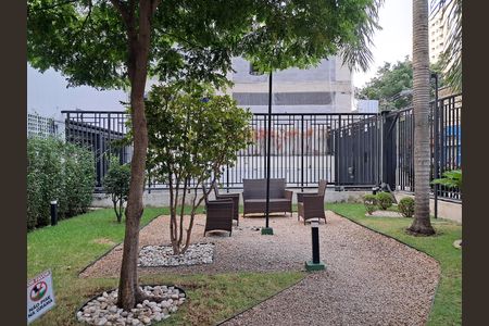 Apartamento à venda com 68m², 2 quartos e 1 vaga Apartamento à venda com 68m², 2 quartos e 1 vagaÁrea Comum