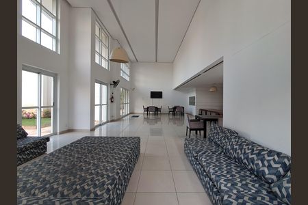 Apartamento à venda com 68m², 2 quartos e 1 vaga Apartamento à venda com 68m², 2 quartos e 1 vagaÁrea Comum