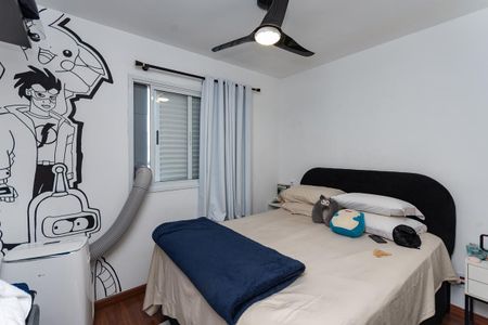 Apartamento à venda com 68m², 2 quartos e 1 vaga Apartamento à venda com 68m², 2 quartos e 1 vagaQuarto 1 Suíte