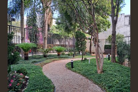 Apartamento à venda com 68m², 2 quartos e 1 vaga Apartamento à venda com 68m², 2 quartos e 1 vagaÁrea Comum
