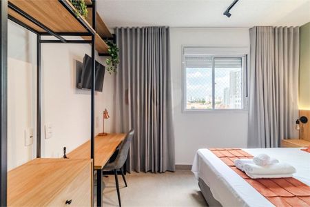 Apartamento à venda com 50m², 2 quartos e 1 vaga