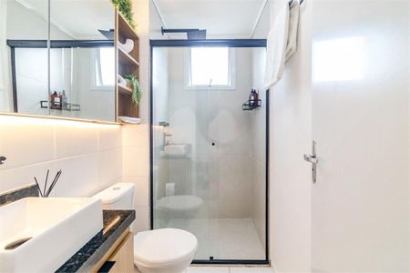 Apartamento à venda com 50m², 2 quartos e 1 vaga
