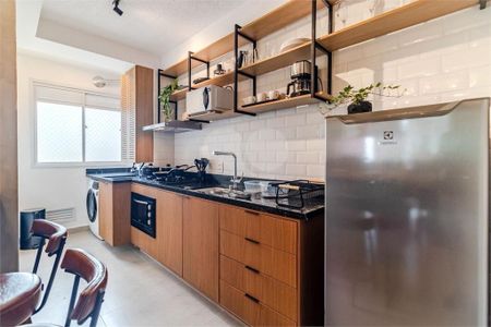 Apartamento à venda com 50m², 2 quartos e 1 vaga