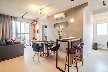 Apartamento à venda com 50m², 2 quartos e 1 vaga