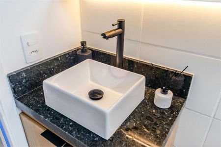 Apartamento à venda com 50m², 2 quartos e 1 vaga