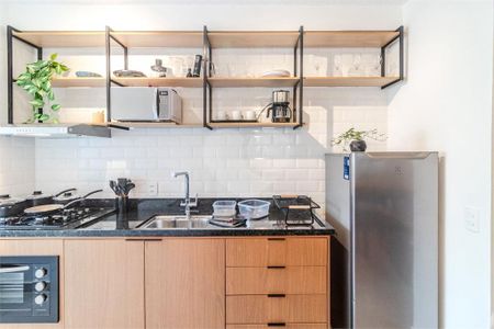 Apartamento à venda com 50m², 2 quartos e 1 vaga