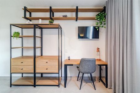 Apartamento à venda com 50m², 2 quartos e 1 vaga