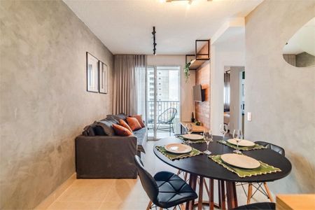 Apartamento à venda com 50m², 2 quartos e 1 vaga