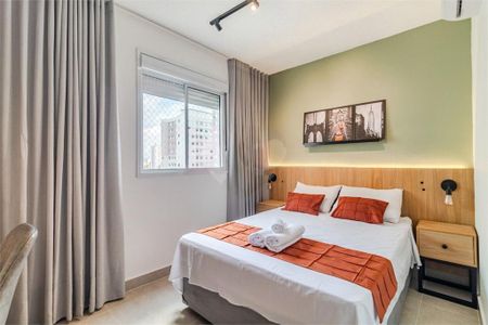 Apartamento à venda com 50m², 2 quartos e 1 vaga