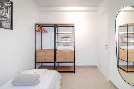 Apartamento à venda com 50m², 2 quartos e 1 vaga