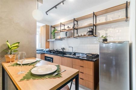 Apartamento à venda com 50m², 2 quartos e 1 vaga