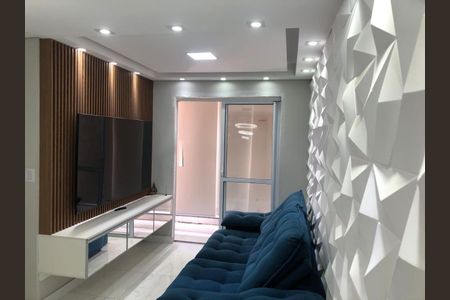 Apartamento à venda com 2 quartos, 50m² em Jardim Vila Formosa, São Paulo
