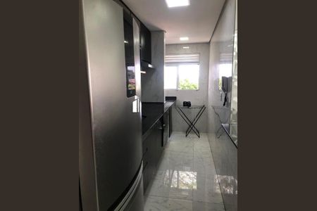 Apartamento à venda com 2 quartos, 50m² em Jardim Vila Formosa, São Paulo