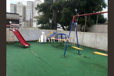 Apartamento à venda com 50m², 2 quartos e 1 vaga