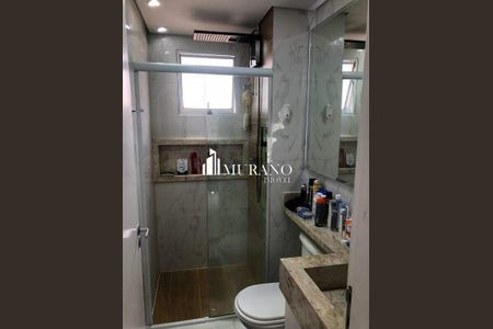 Apartamento à venda com 2 quartos, 50m² em Jardim Vila Formosa, São Paulo