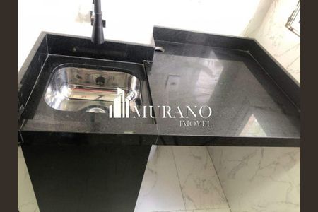 Apartamento à venda com 50m², 2 quartos e 1 vaga