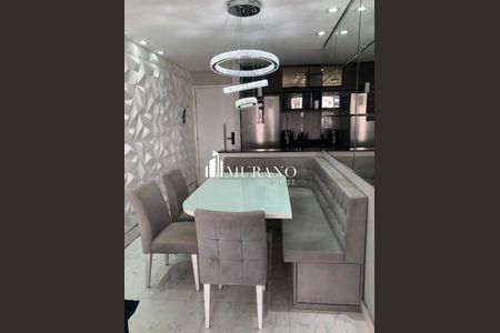 Apartamento à venda com 2 quartos, 50m² em Jardim Vila Formosa, São Paulo