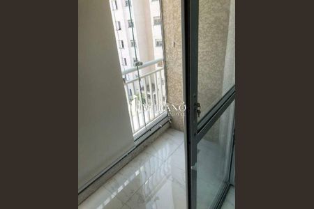 Apartamento à venda com 50m², 2 quartos e 1 vaga