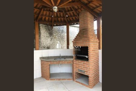 Apartamento à venda com 50m², 2 quartos e 1 vaga