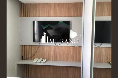 Apartamento à venda com 50m², 2 quartos e 1 vaga
