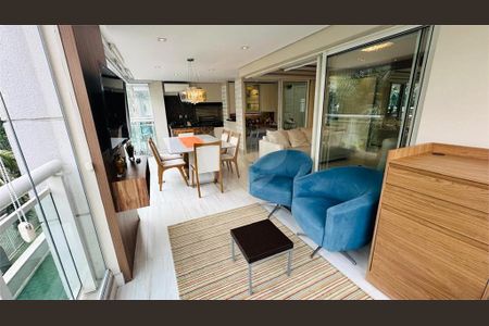 Apartamento à venda com 3 quartos, 163m² em Vila Mariana, São Paulo