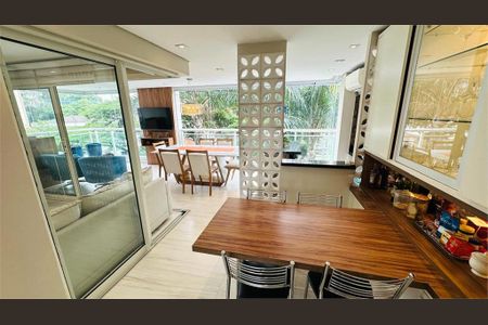 Apartamento à venda com 3 quartos, 163m² em Vila Mariana, São Paulo