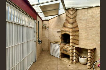Casa à venda com 180m², 3 quartos e 4 vagas