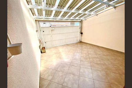 Casa à venda com 180m², 3 quartos e 4 vagas