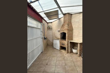 Casa à venda com 180m², 3 quartos e 4 vagas
