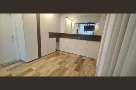 Apartamento à venda com 54m², 2 quartos e 1 vaga