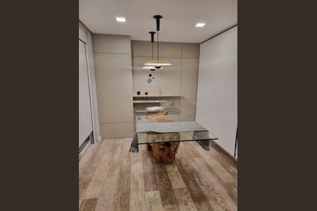Apartamento à venda com 54m², 2 quartos e 1 vaga