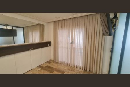 Apartamento à venda com 54m², 2 quartos e 1 vaga