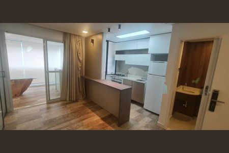 Apartamento à venda com 54m², 2 quartos e 1 vaga