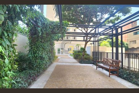 Apartamento à venda com 71m², 3 quartos e 1 vaga
