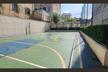 Apartamento à venda com 3 quartos, 71m² em Belenzinho, São Paulo