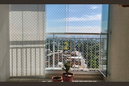 Apartamento à venda com 3 quartos, 71m² em Belenzinho, São Paulo