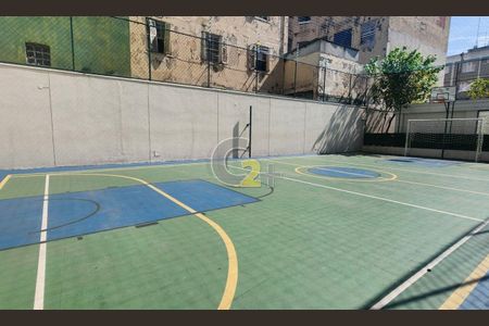 Apartamento à venda com 3 quartos, 71m² em Belenzinho, São Paulo