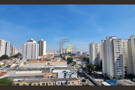Apartamento à venda com 3 quartos, 71m² em Belenzinho, São Paulo