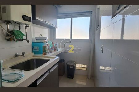 Apartamento à venda com 3 quartos, 71m² em Belenzinho, São Paulo