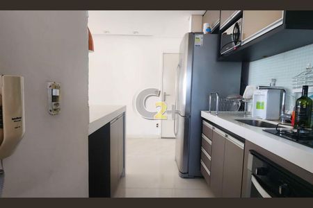 Apartamento à venda com 3 quartos, 71m² em Belenzinho, São Paulo