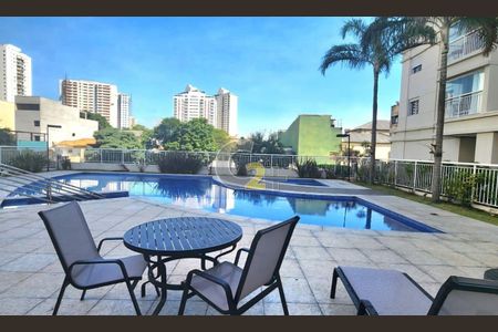 Apartamento à venda com 3 quartos, 71m² em Belenzinho, São Paulo