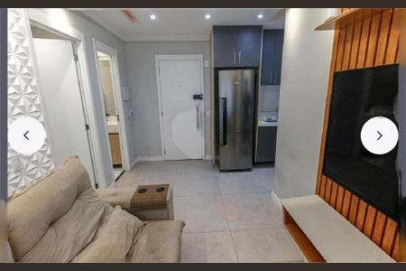 Apartamento à venda com 2 quartos, 36m² em Paraisópolis, São Paulo