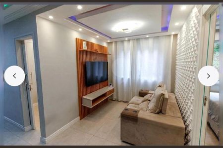 Apartamento à venda com 2 quartos, 36m² em Paraisópolis, São Paulo