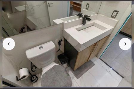 Apartamento à venda com 36m², 2 quartos e sem vaga