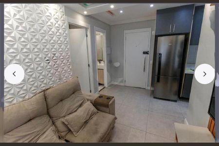 Apartamento à venda com 2 quartos, 36m² em Paraisópolis, São Paulo