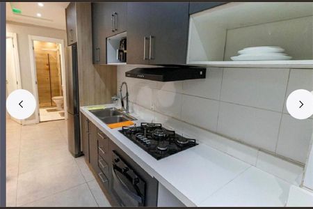 Apartamento à venda com 2 quartos, 36m² em Paraisópolis, São Paulo