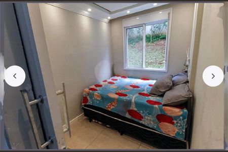Apartamento à venda com 2 quartos, 36m² em Paraisópolis, São Paulo