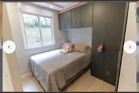 Apartamento à venda com 2 quartos, 36m² em Paraisópolis, São Paulo